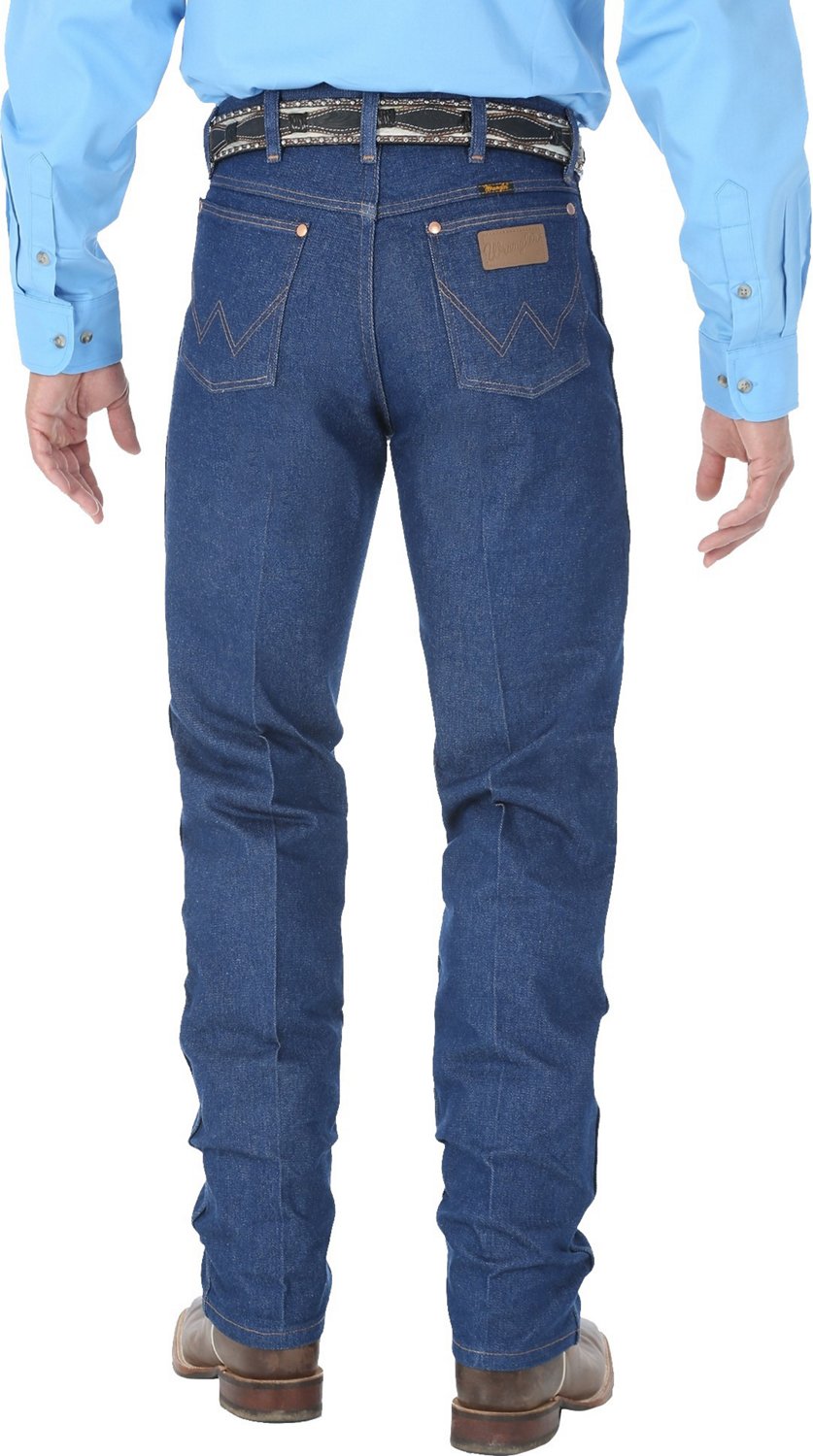 Wrangler Men's Cowboy Cut Original Fit Jean | Academy