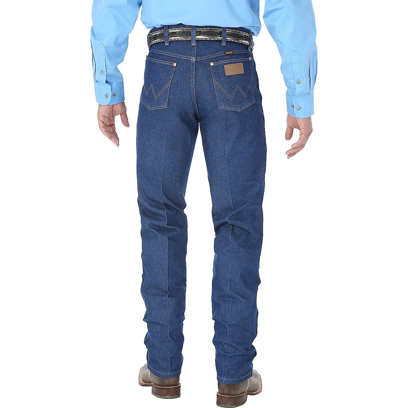 Wrangler Men's Cowboy Cut Original Fit Jean | Academy
