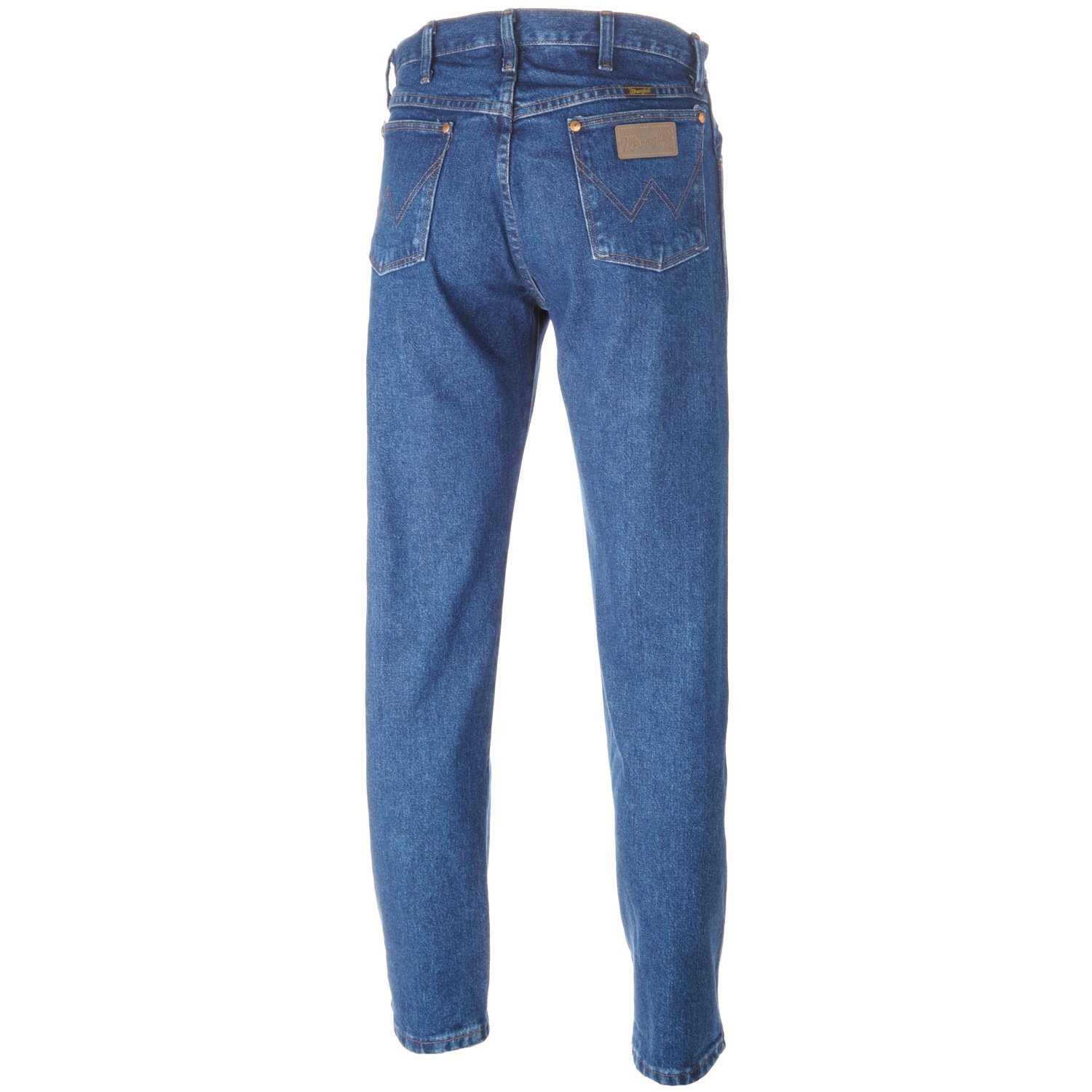 Wrangler Men's Cowboy Cut Original Fit Jean                                                                                      - view number 2
