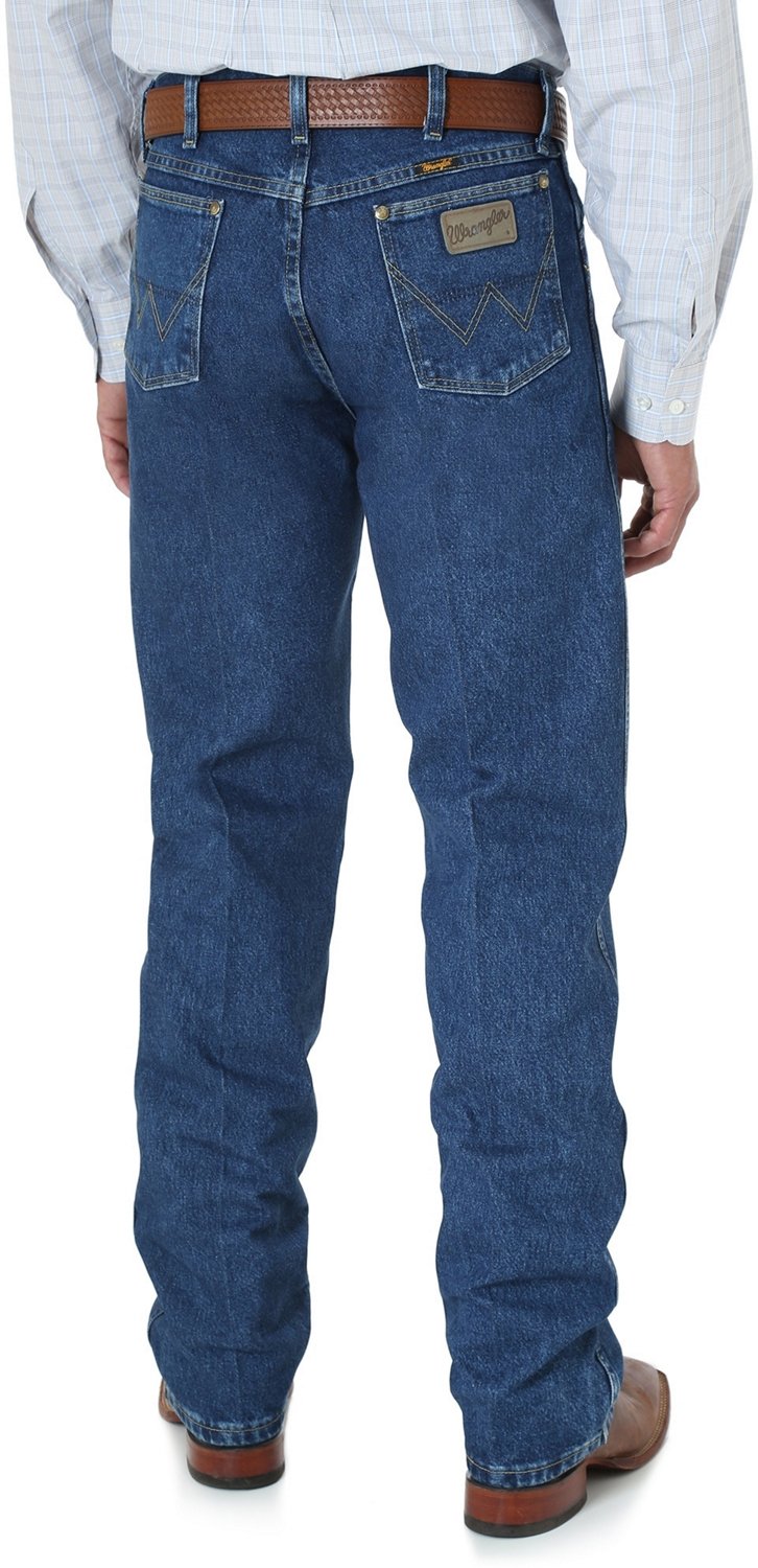 Academy 2024 wrangler jeans