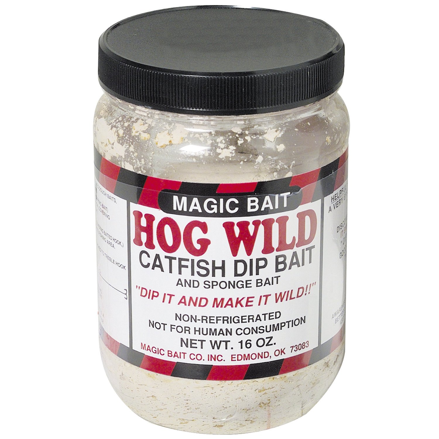 ACCESSORIES, DIP BAITS