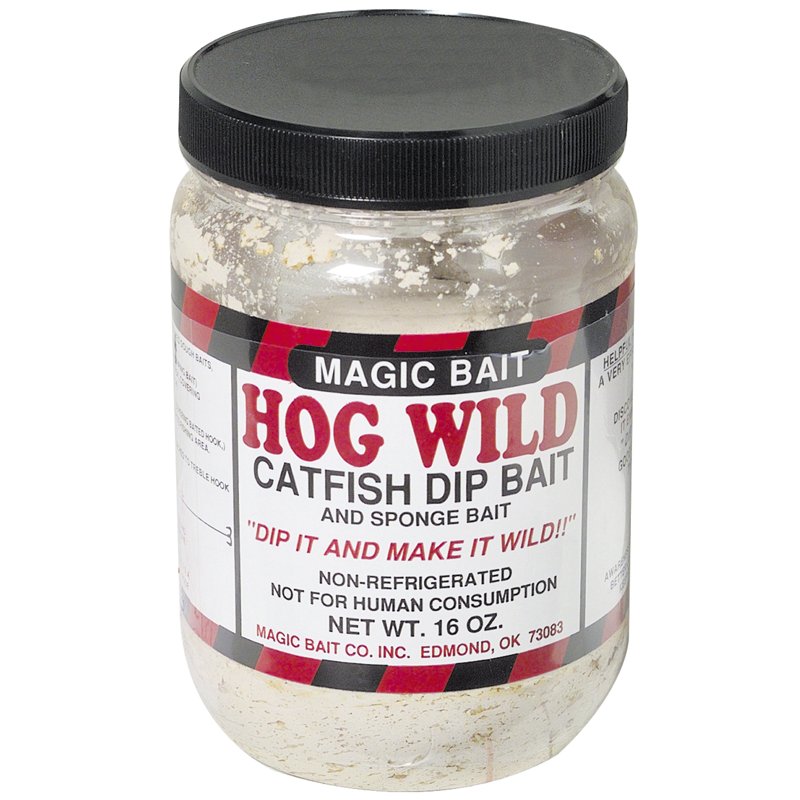 Magic Bait Hog Wild… - image