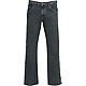 Wrangler Men's Rugged Wear Relaxed Straight Fit Jean                                                                             - view number 1 selected