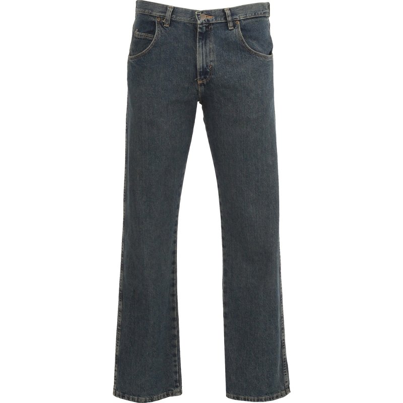 Wrangler Men's Rugg… - image