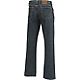 Wrangler Men's Rugged Wear Relaxed Straight Fit Jean                                                                             - view number 2