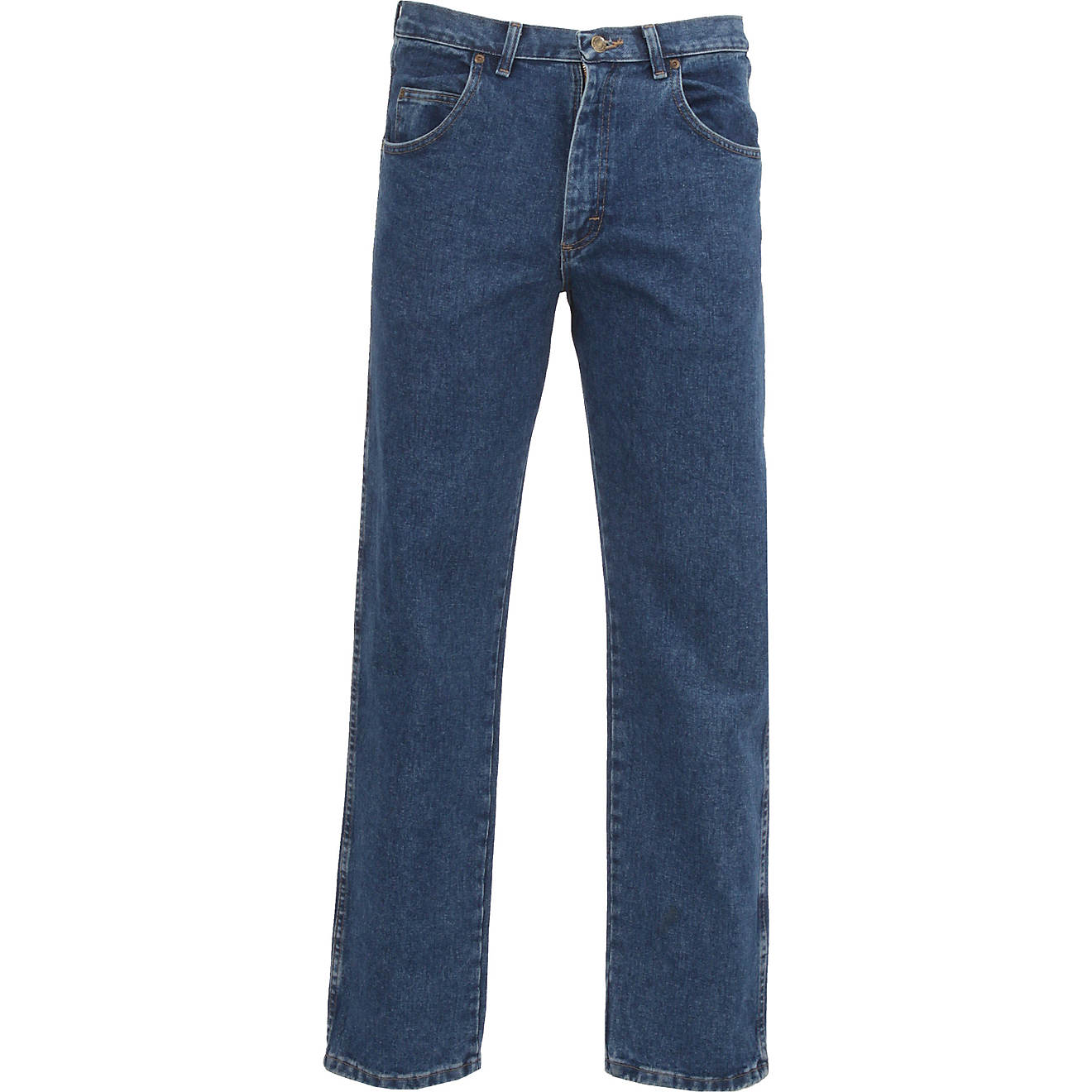 Wrangler Rugged Wear Men's Relaxed Fit Jean                                                                                      - view number 1
