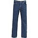 Wrangler Rugged Wear Men's Relaxed Fit Jean                                                                                      - view number 1 selected