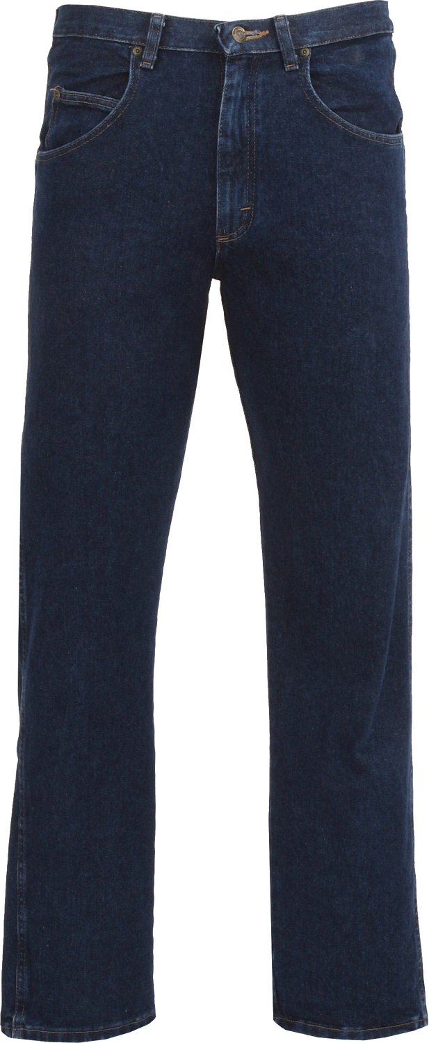 Men's Relaxed Fit Jean