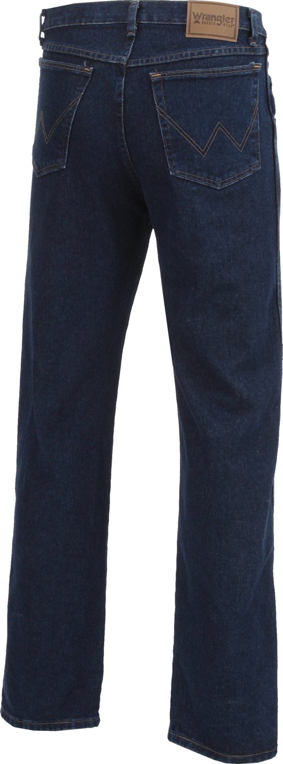 Academy mens hot sale wrangler jeans