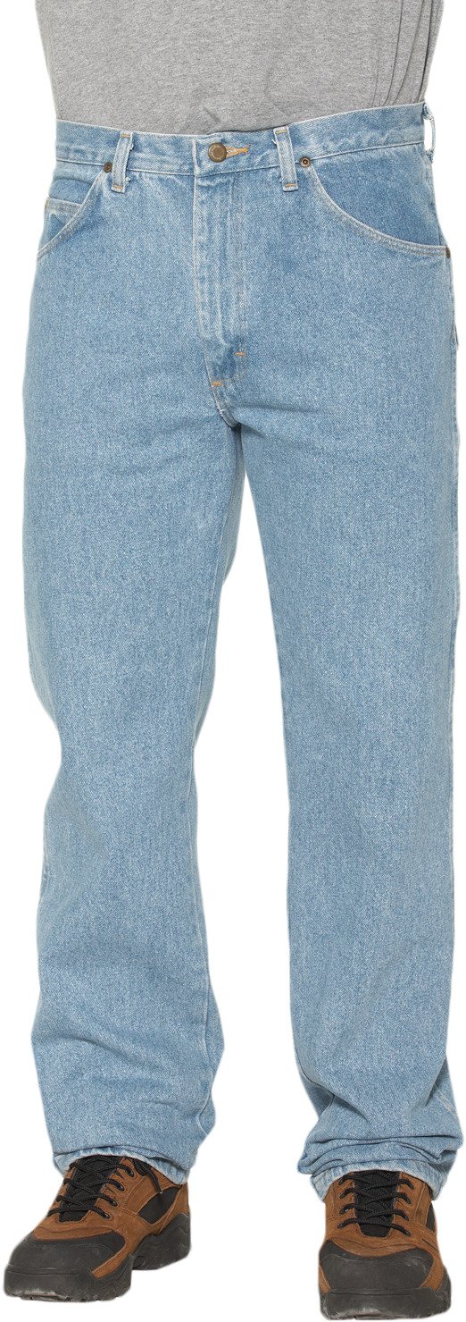 Wrangler Rugged Wear Men's Classic Fit Jean | Academy