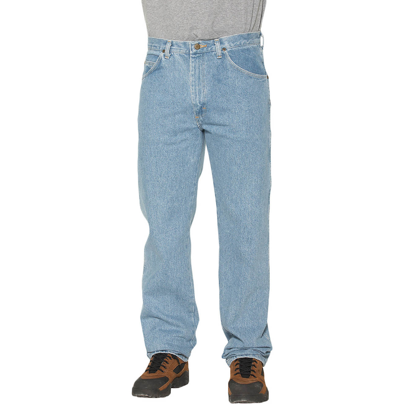 Wrangler Rugged Wear Men's Classic Fit Jean | Academy