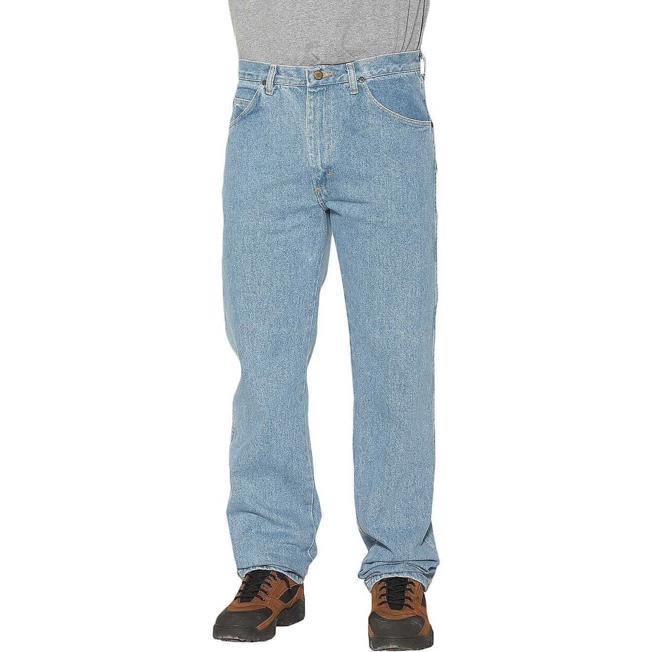 Wrangler Rugged Wear Men's Classic Fit Jean | Academy