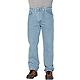 Wrangler Rugged Wear Men's Classic Fit Jean                                                                                      - view number 1 selected
