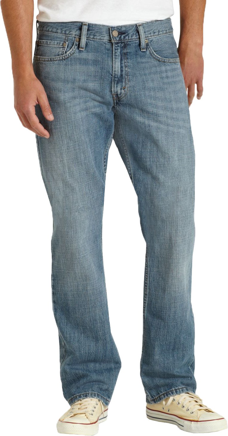 Levi's Men's 514 Slim Fit Straight Leg Jean | Academy