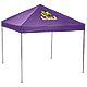 Logo Louisiana State University 2-Logo Tailgate Tent                                                                             - view number 1 selected