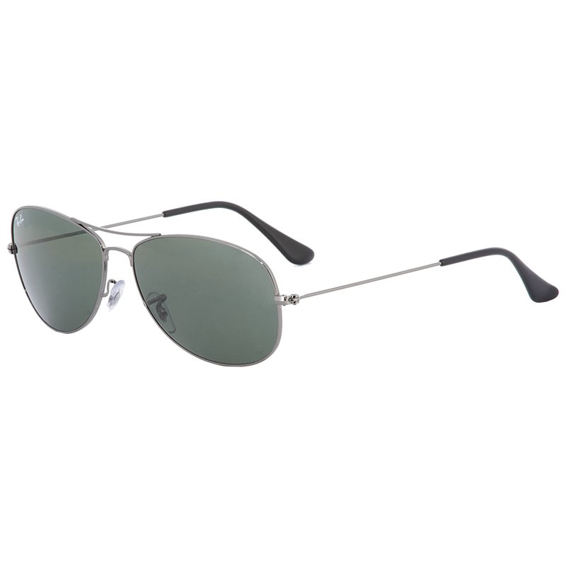 Ray-Ban Cockpit Sun… - image
