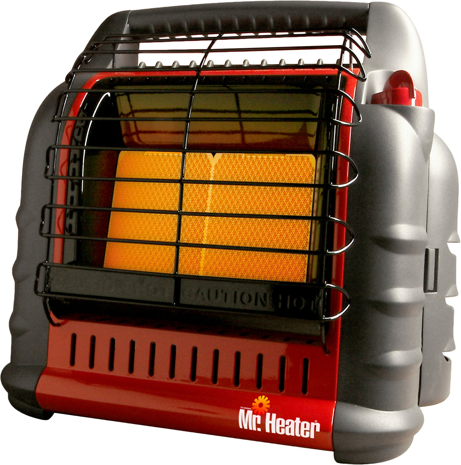 Mr. Heater Big Buddy Propane Heater                                                                                              - view number 1 selected