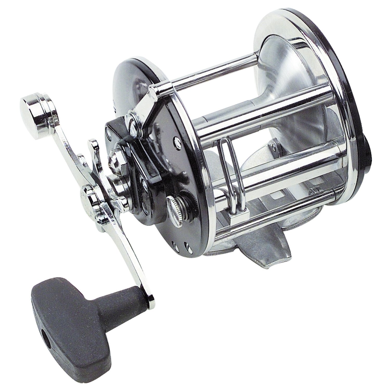 Penn Squall II Level Wind Conventional Fishing Reels