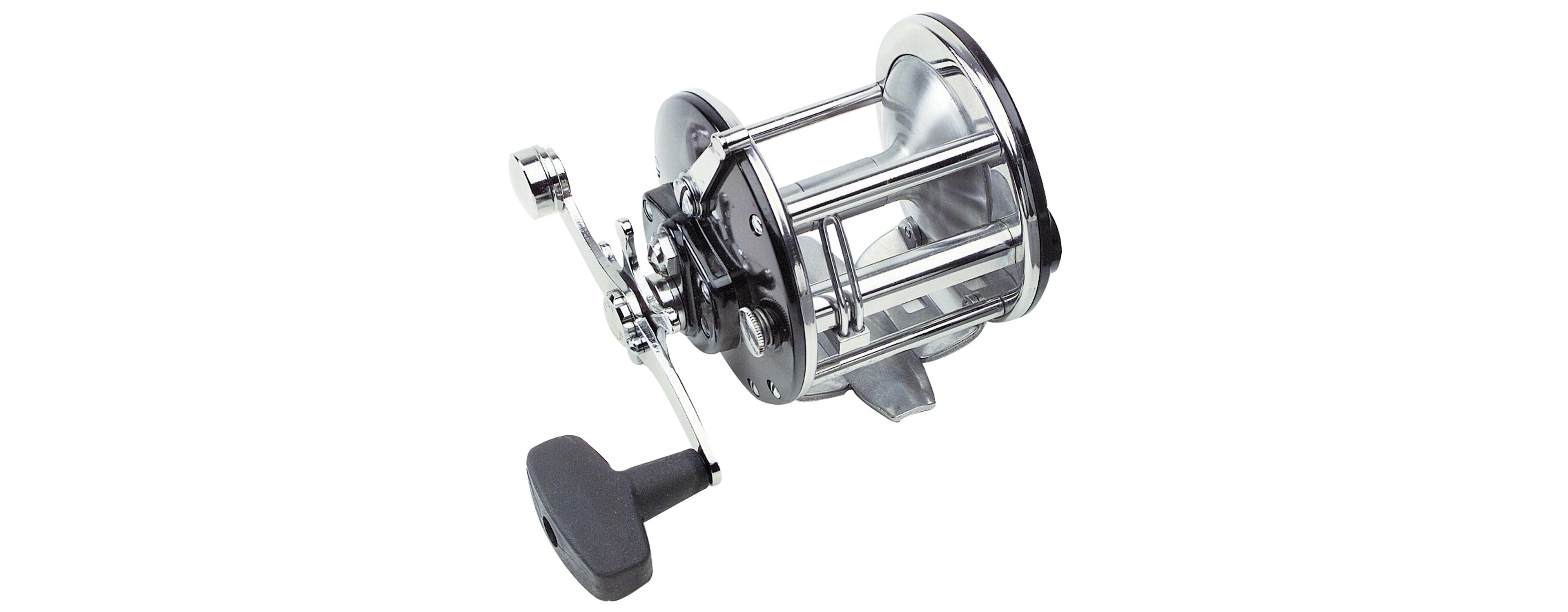 PENN® 209M Levelwind Conventional Reel Right-handed