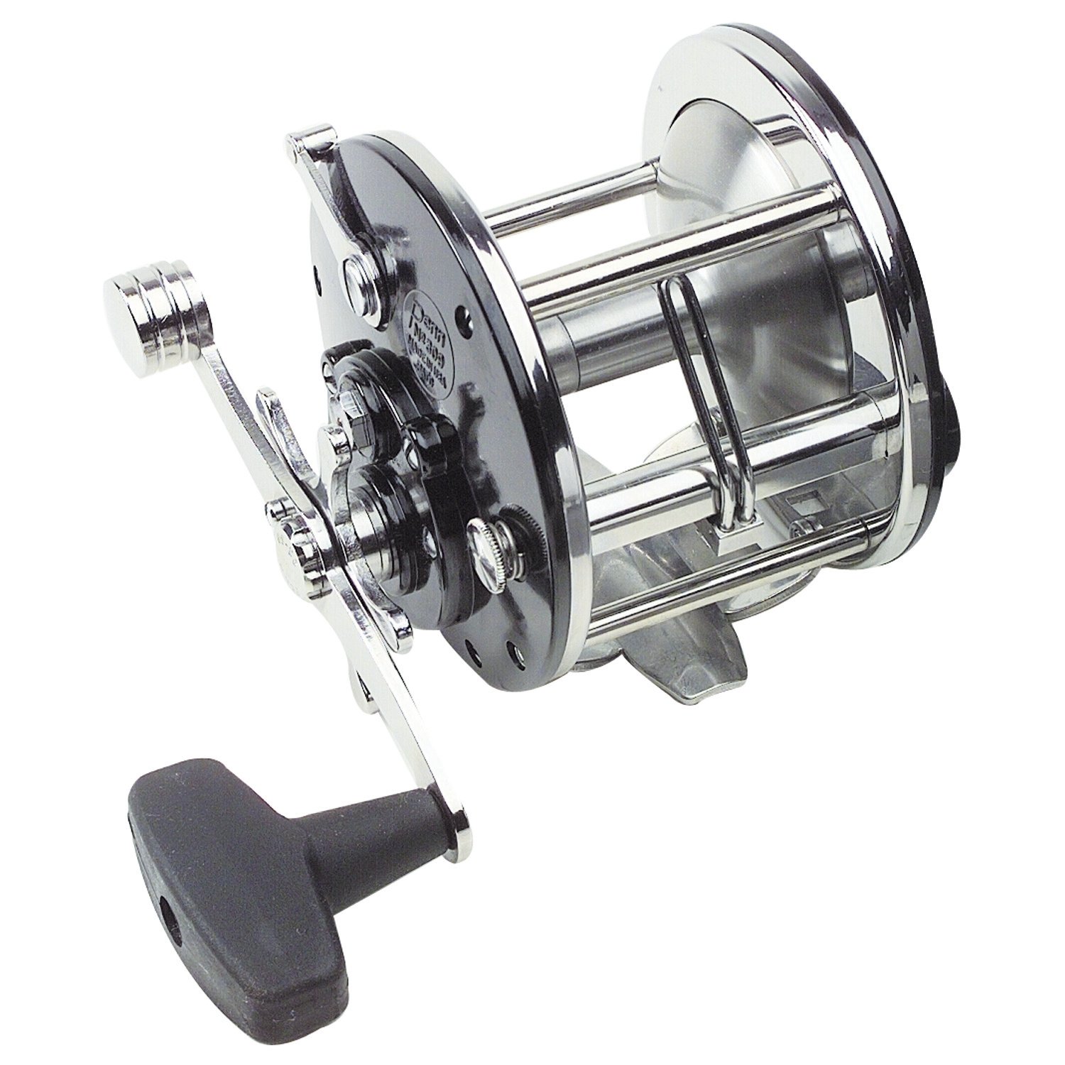 Academy Sports + Outdoors PENN® 309M Levelwind Conventional Reel Right- handed