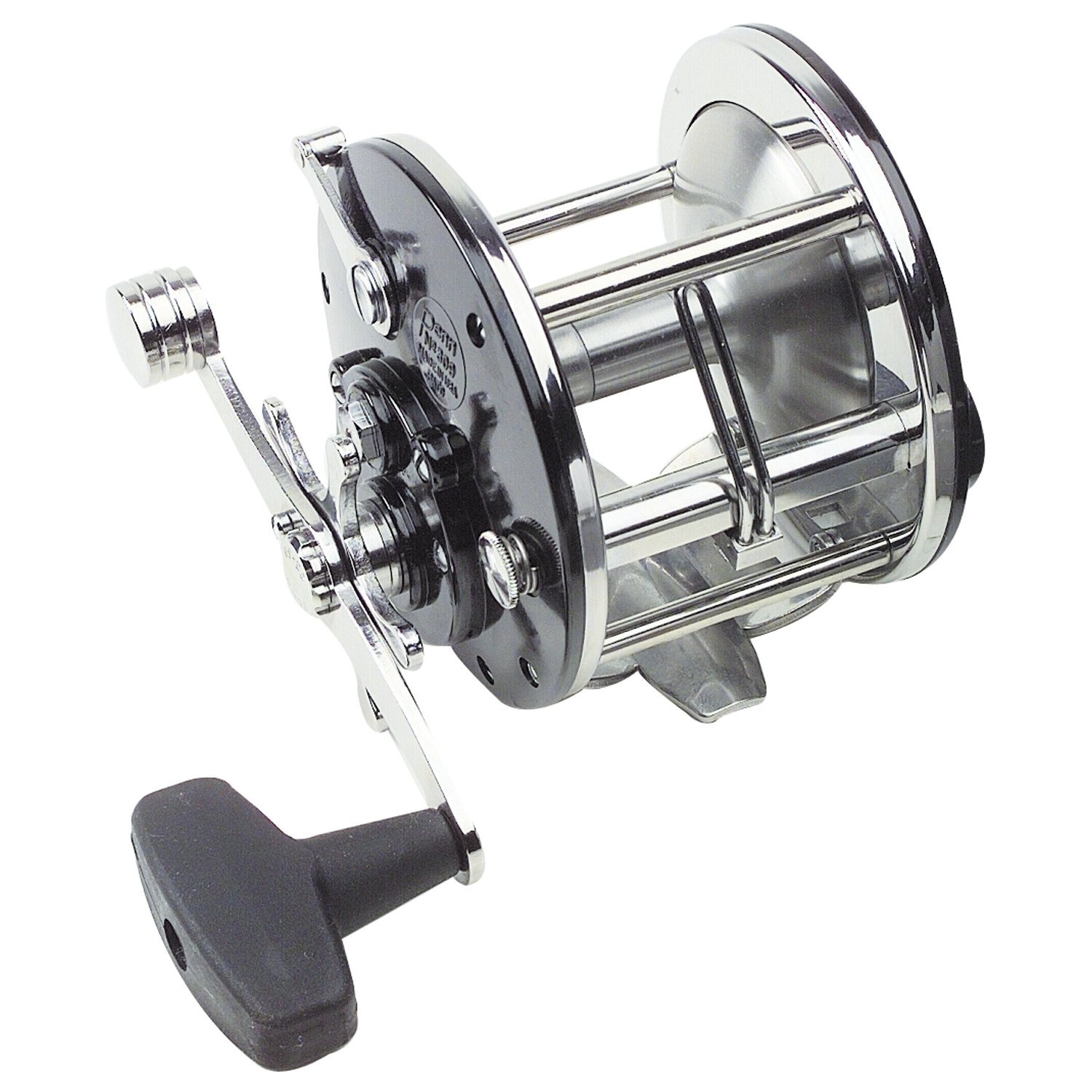 PENN® 309M Levelwind Conventional Reel Right-handed