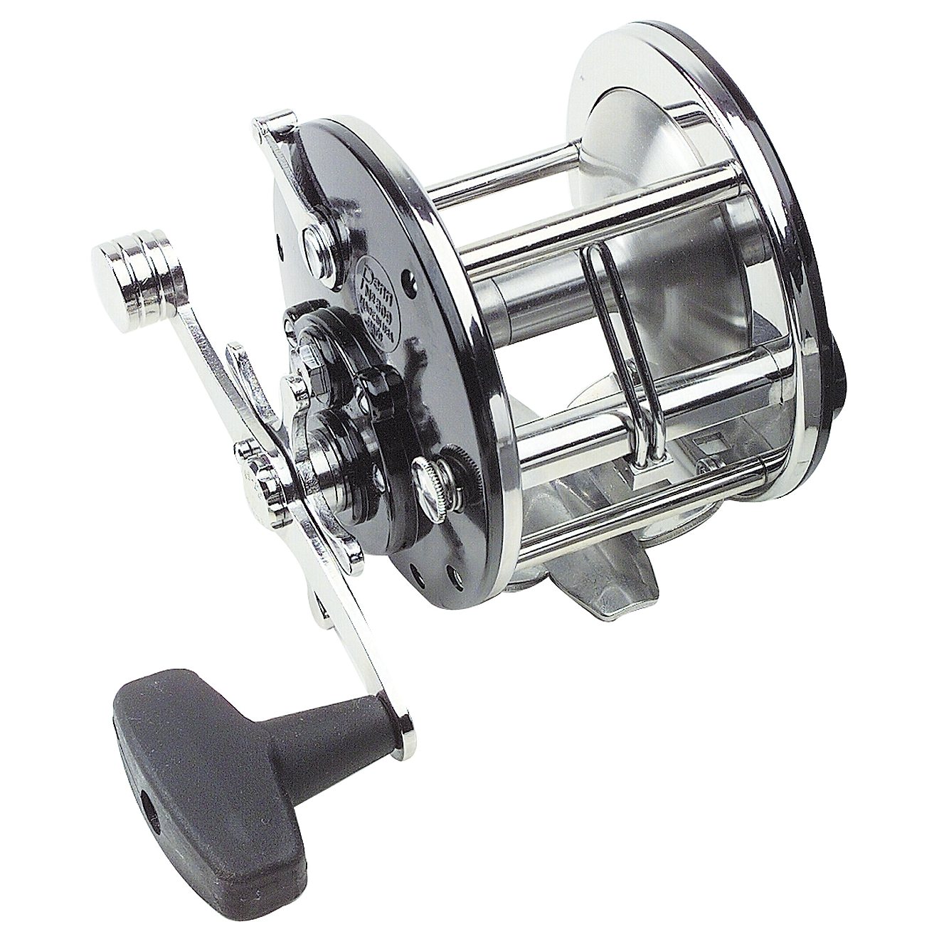 PENN® 309M Levelwind Conventional Reel Right-handed                                                                             - view number 1