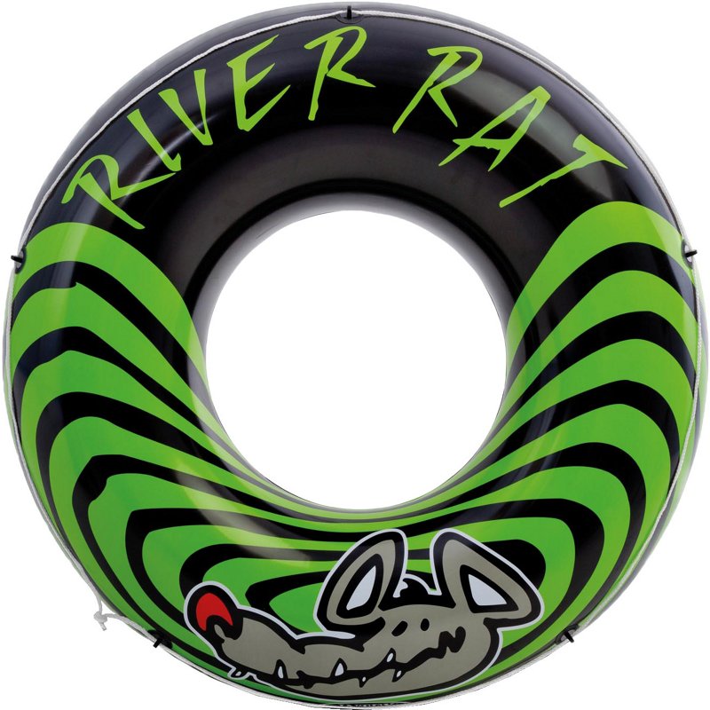 Intex River Rat Tube - image