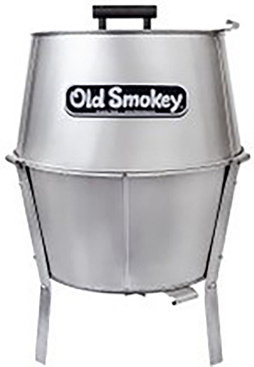 Old Smokey Classic Charcoal Grill                                                                                                - view number 1 selected