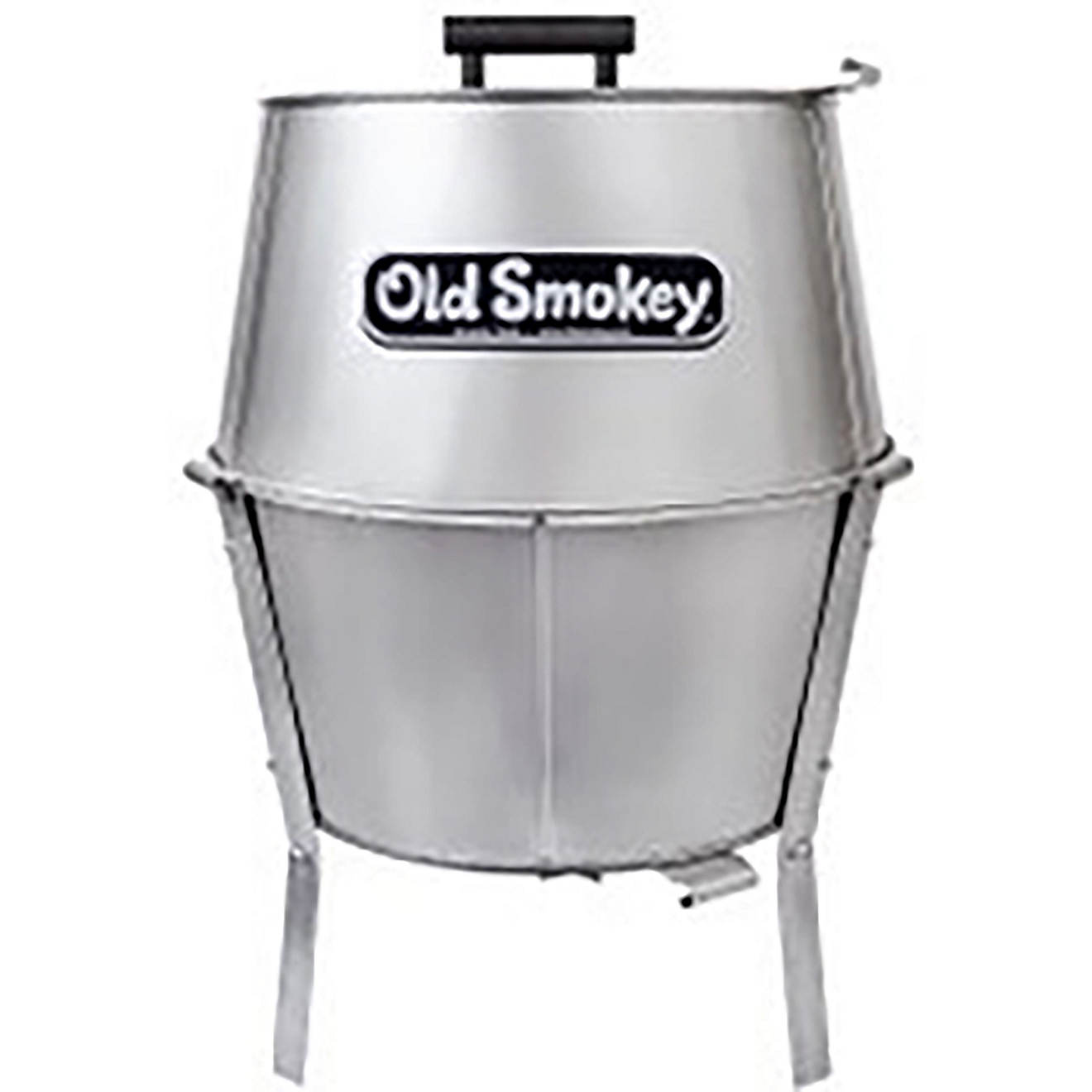 Old Smokey Classic Charcoal Grill                                                                                                - view number 1
