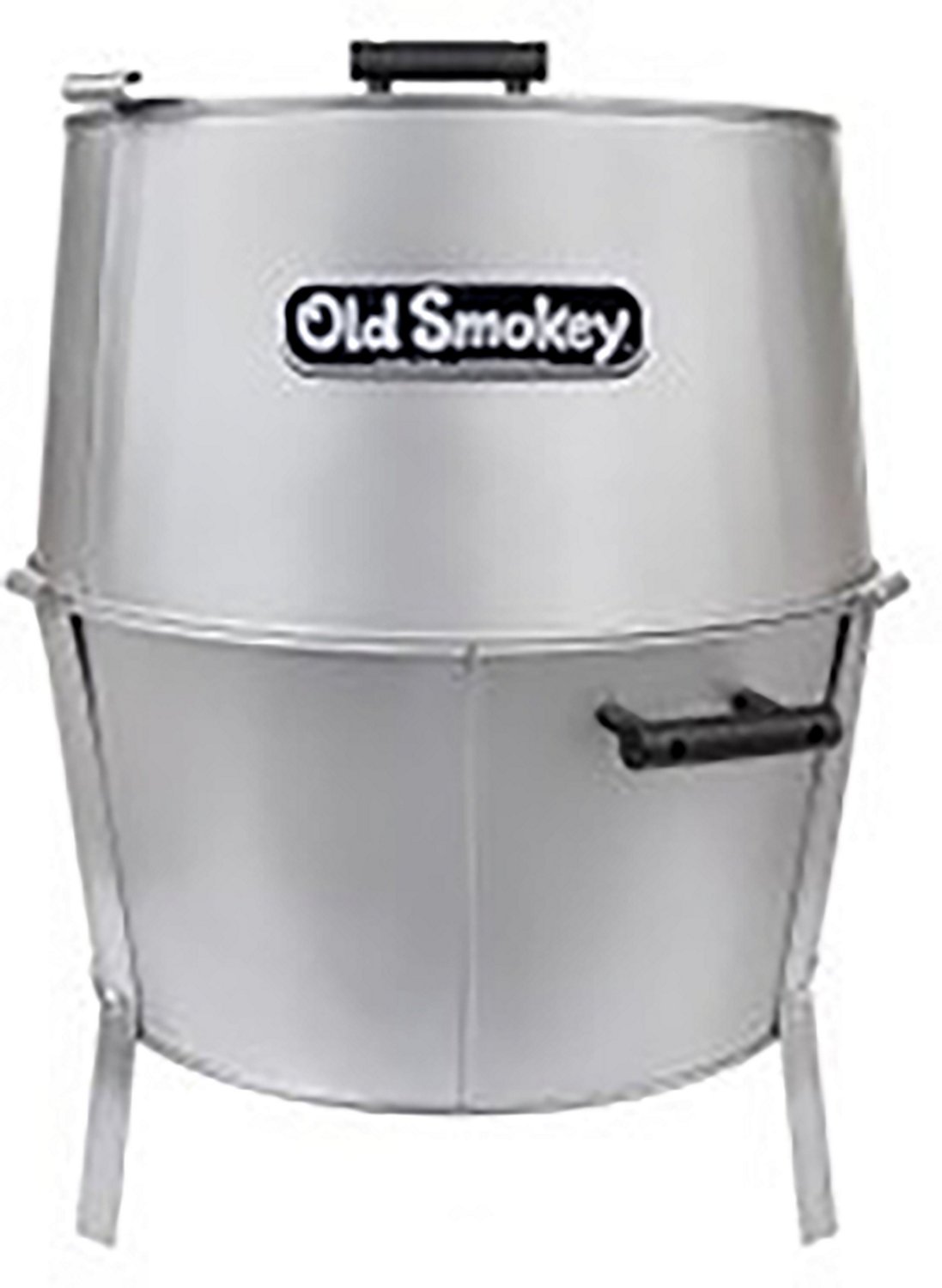 Old smokey