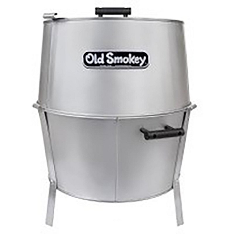 Old Smokey Jumbo Ch… - image
