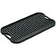 Lodge Logic Reversible Pro Grid/Iron Griddle                                                                                     - view number 1 selected