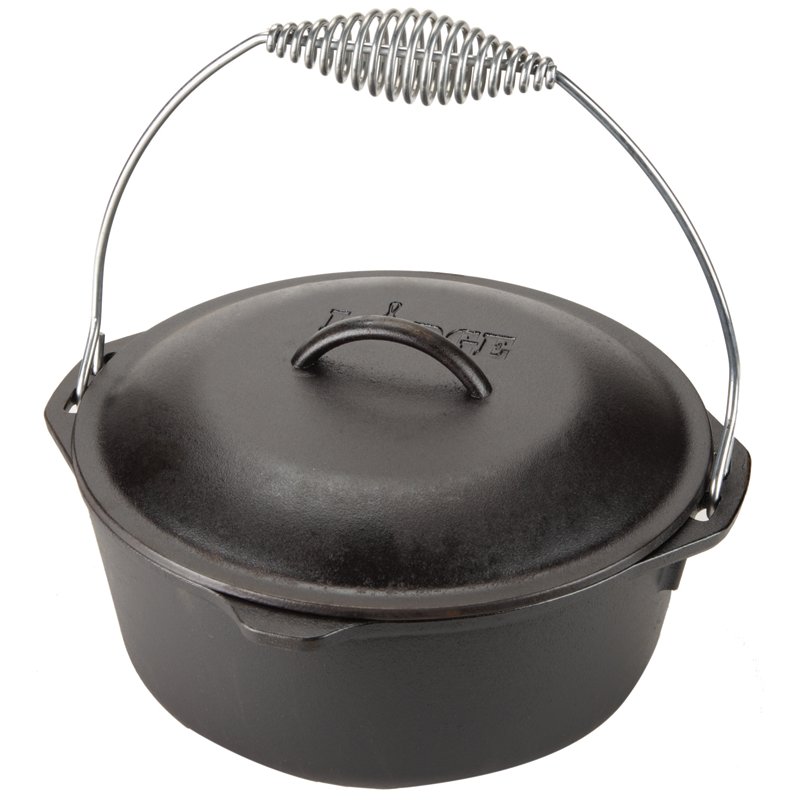 Lodge 5 Qt. Traditi… - image