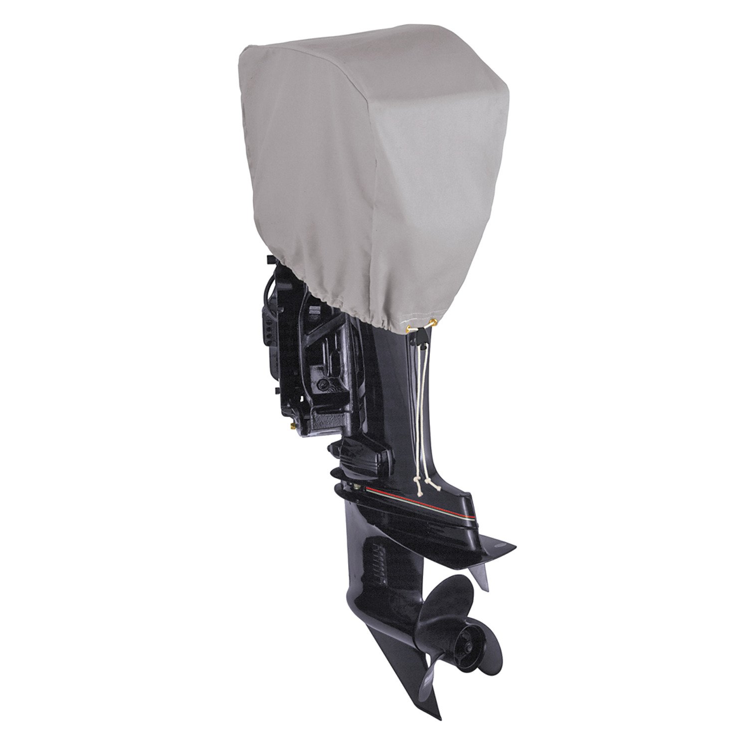 Marine Raider Model 3 Motor Cover