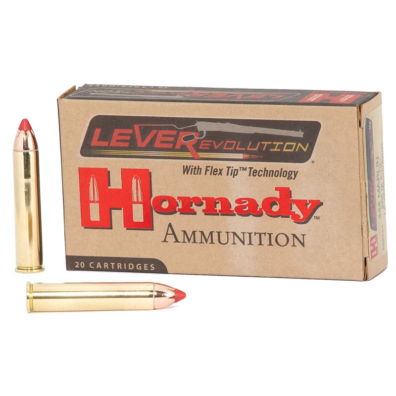 Hornady Leverevolut… - image