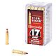 Hornady V-MAX .17 HMR 17-Grain Rimfire Ammunition - 50 Rounds                                                                    - view number 1 selected
