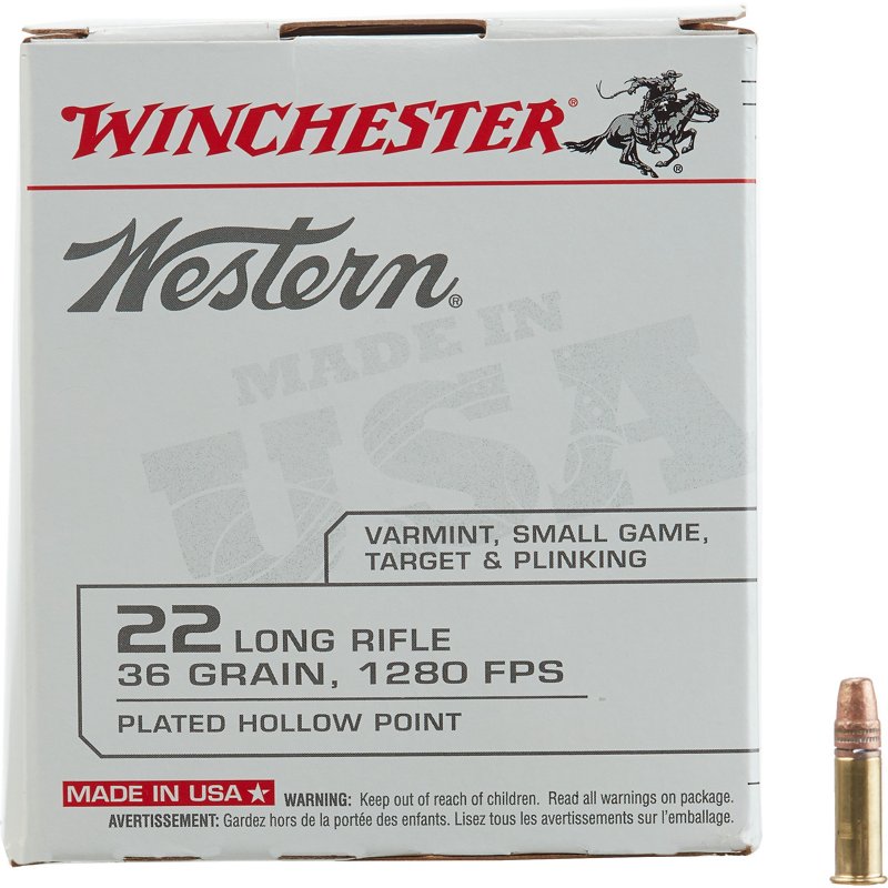Winchester Western … - image