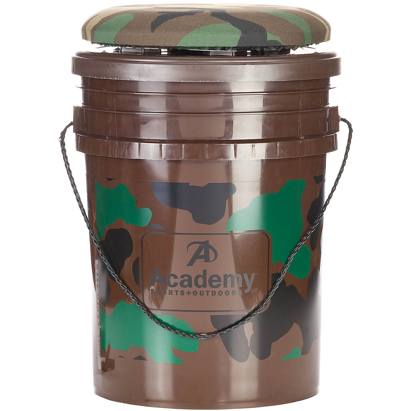 Evans Sports Woodland Sports Bucket                                                                                              - view number 1