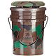 Evans Sports Woodland Sports Bucket                                                                                              - view number 1 selected
