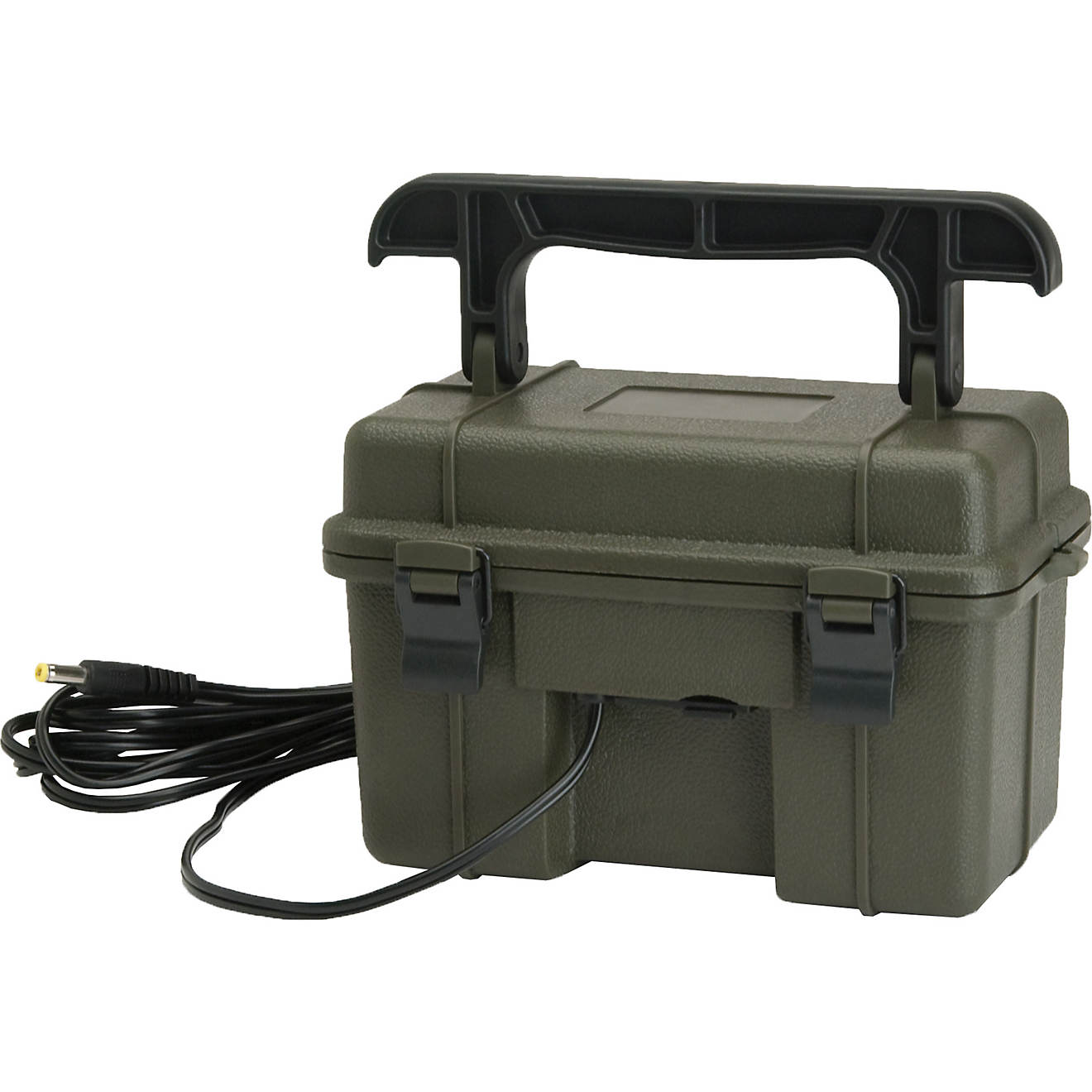 Stealth Cam 12V Battery Box Kit                                                                                                  - view number 1