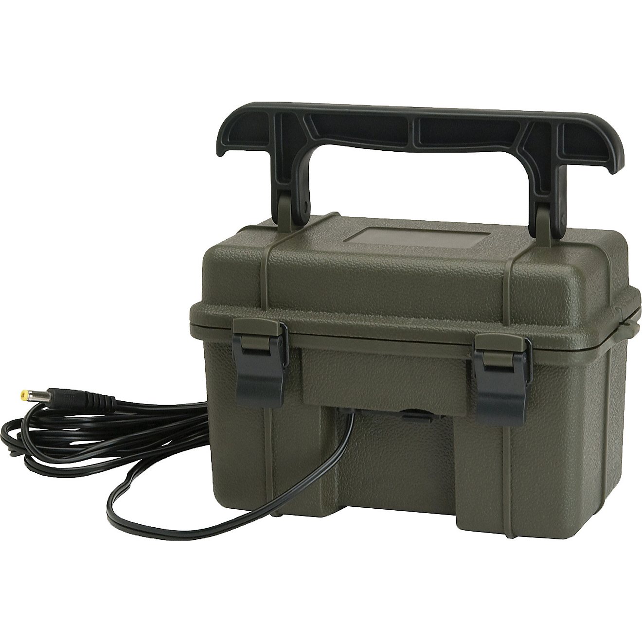 Stealth Cam 12V Battery Box Kit                                                                                                  - view number 1