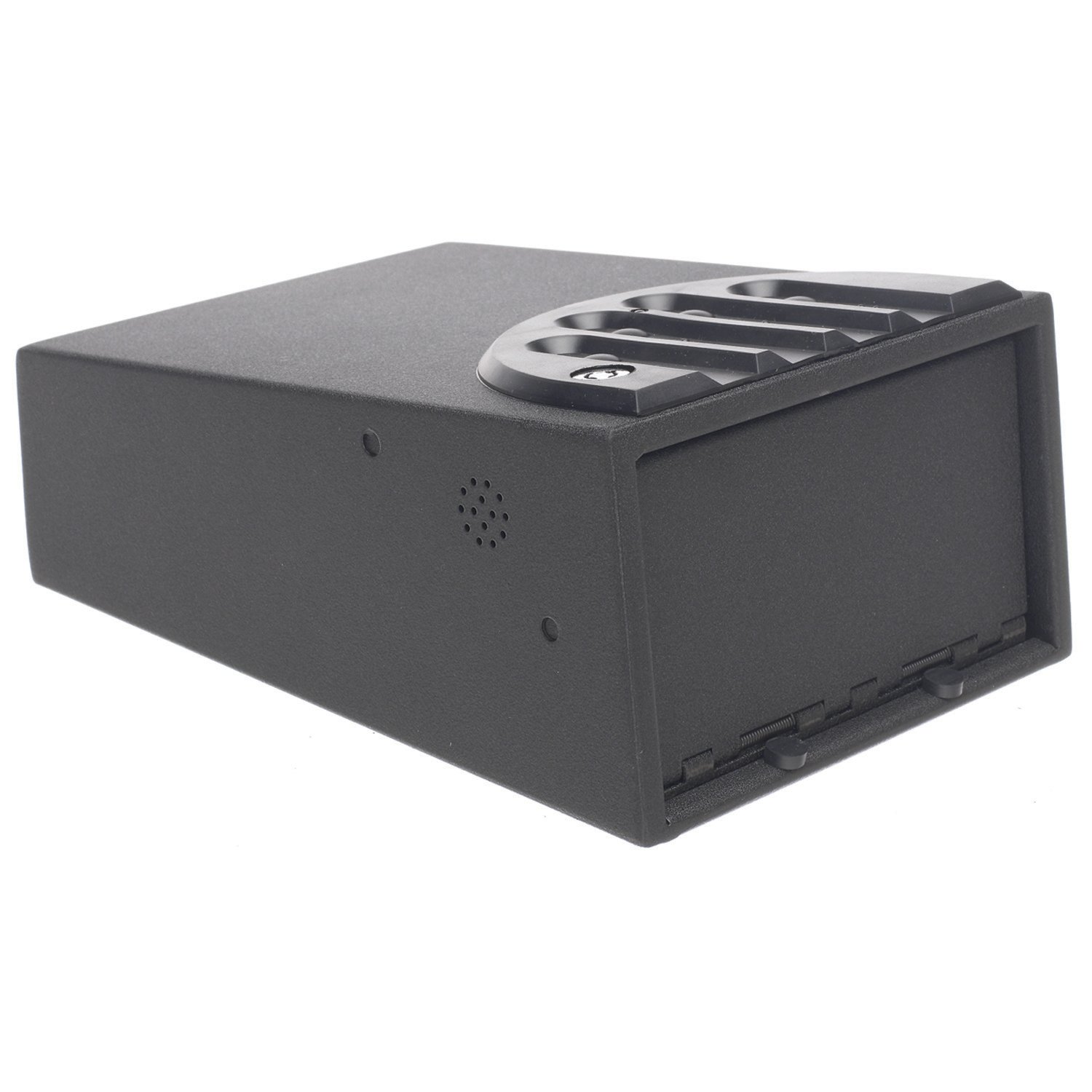 GunVault Mini Vault 2Gun Safe Free Shipping at Academy