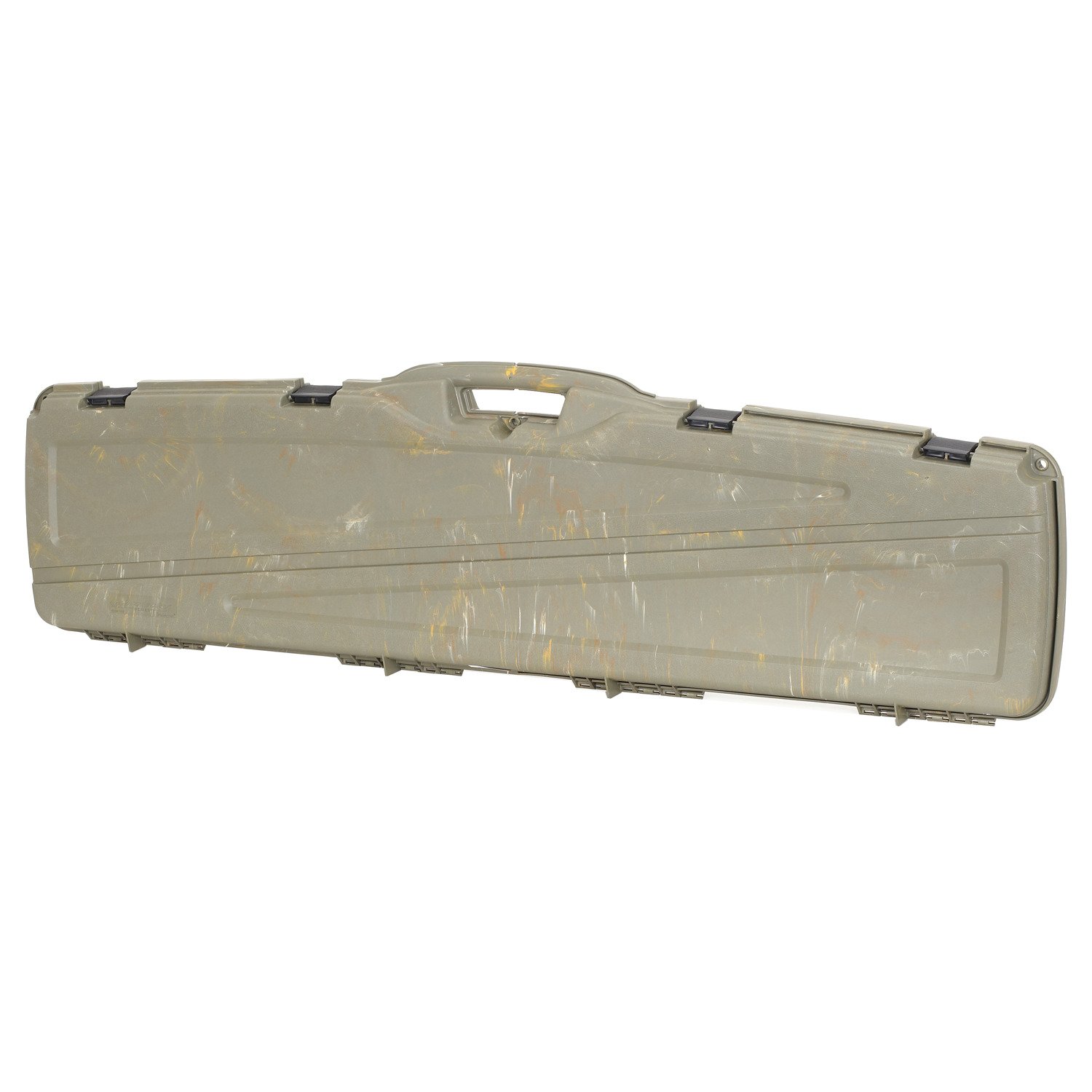 Plano SE Series Double Rifle/Shotgun Case