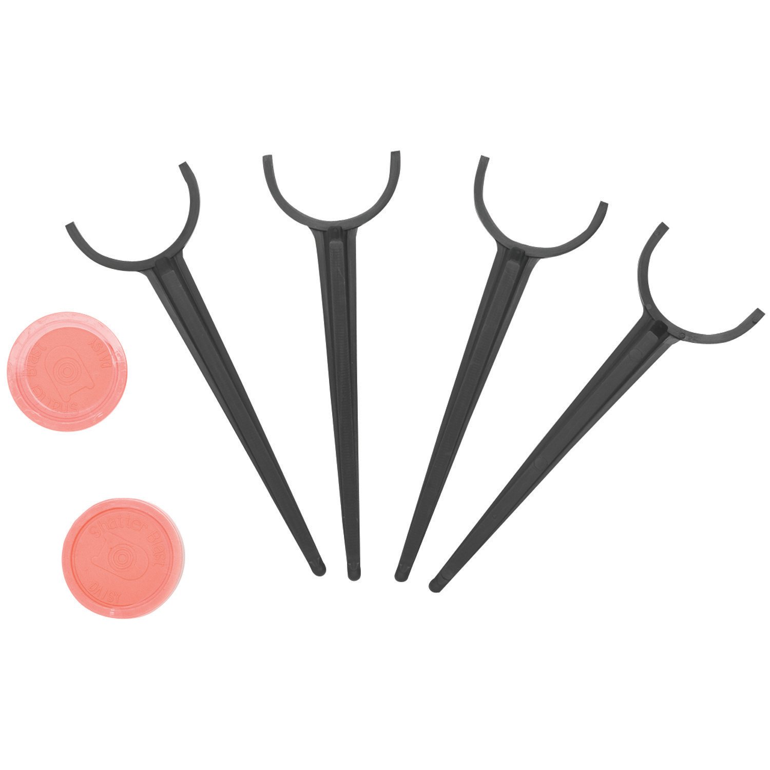 Daisy® ShatterBlast Target Stakes and Targets                                                                                   - view number 2