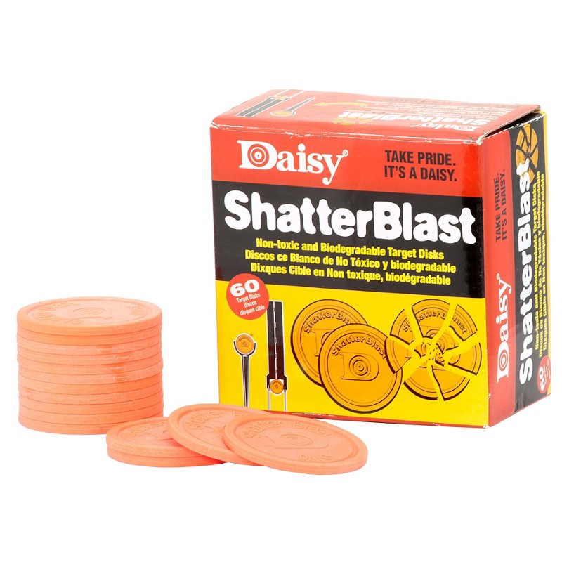DaisyÂ® Shatterblas… - image