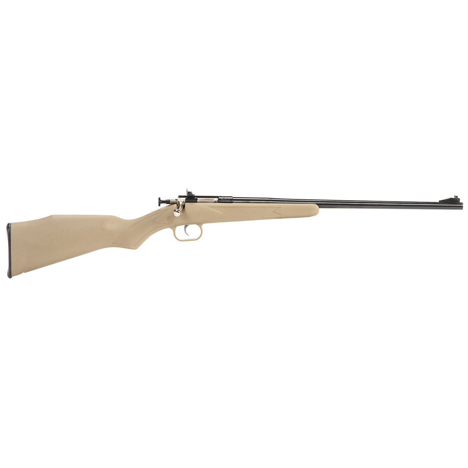 Crickett Youth .22 LR Single Shot Bolt-Action Rifle - view number 1