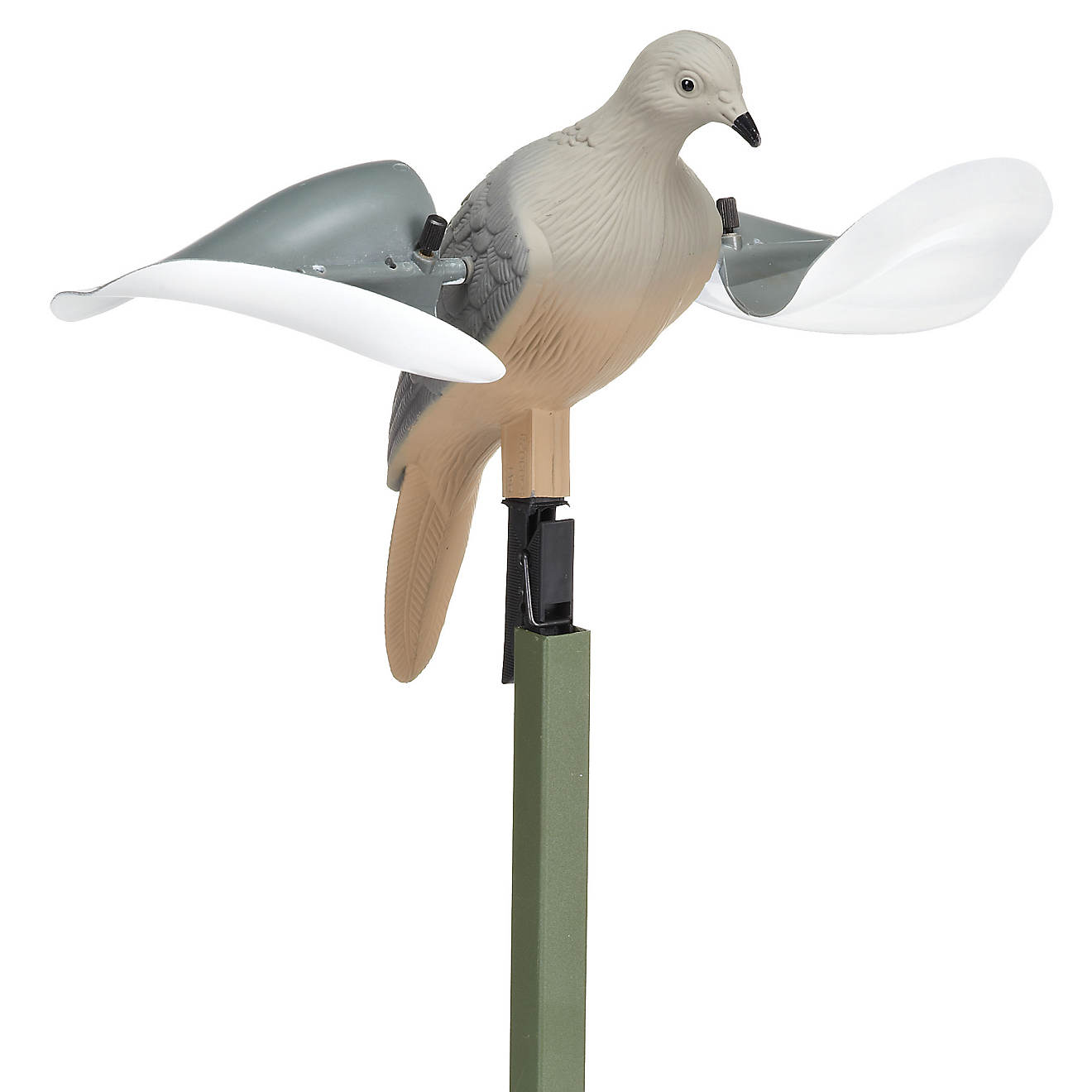 MOJO Outdoors™ 3-D Wind Dove Decoy                                                                                             - view number 1