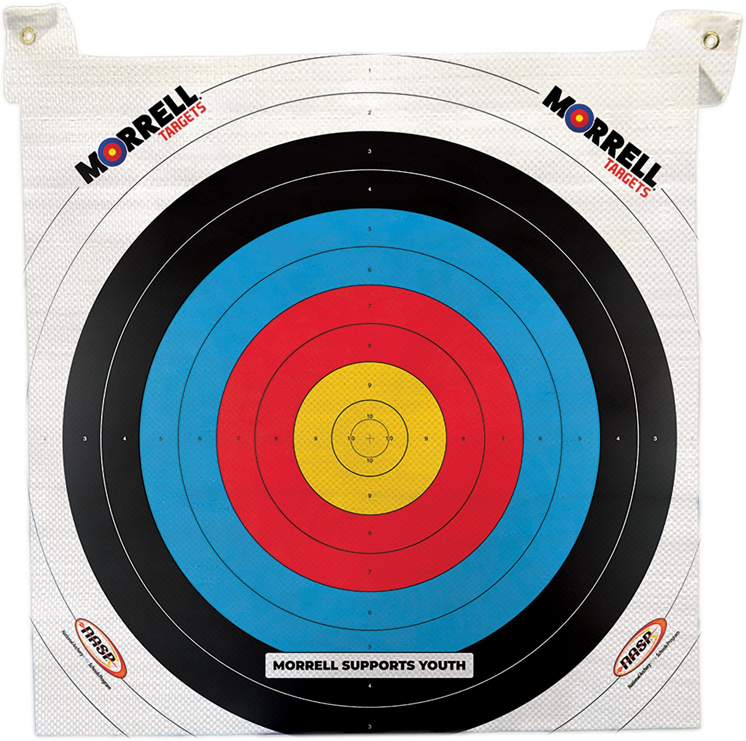 Morrell youth archery target new arrivals