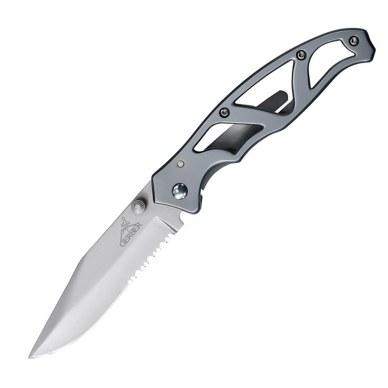 Gerber® Paraframe I Folding Knife                                                                                               - view number 1