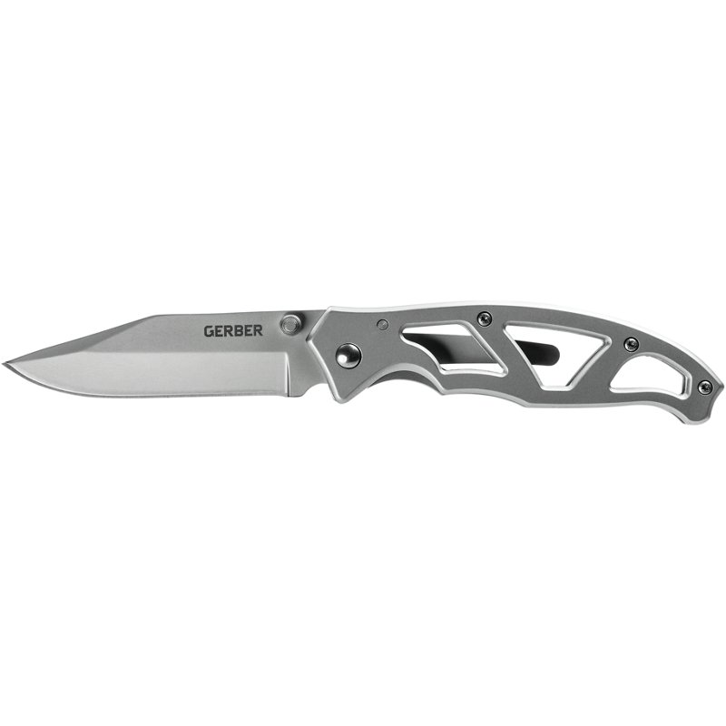 GerberÂ® Paraframe … - image